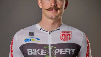 Sportivul săptămânii: Ciclistul Ede-Károly Molnár