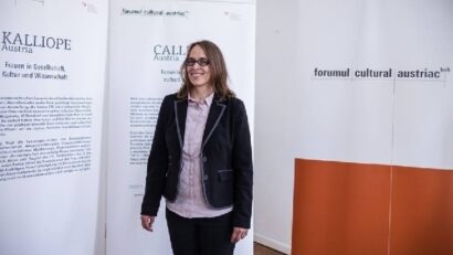 Ausstellung über herausragende Frauen aus Österreich und Rumänien eröffnet