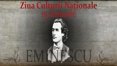 Il poeta Mihai Eminescu e l’Italia