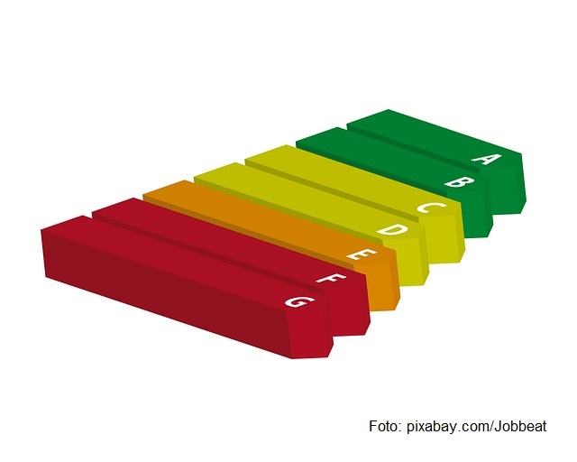 EU-Energielabel für Elektrogeräte: mehr Transparenz, bessere Information