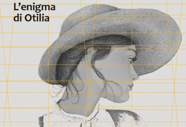 L’enigma di Otilia, nuovo Mercoledì letterario all’Accademia di Romania in Roma