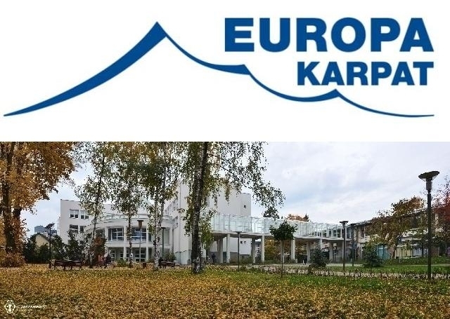 Конференція ”Європа Карпат”