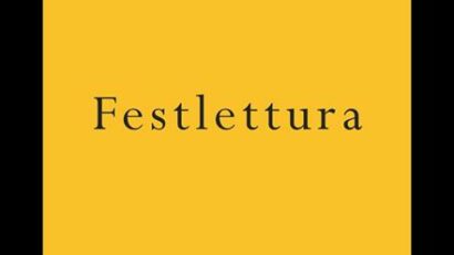 Festlettura 2020, i giovani romeni sempre più vicini all’Italia