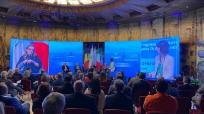 Forum Confindustria Romania 2022