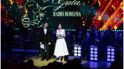 Galà Radio Romania 95