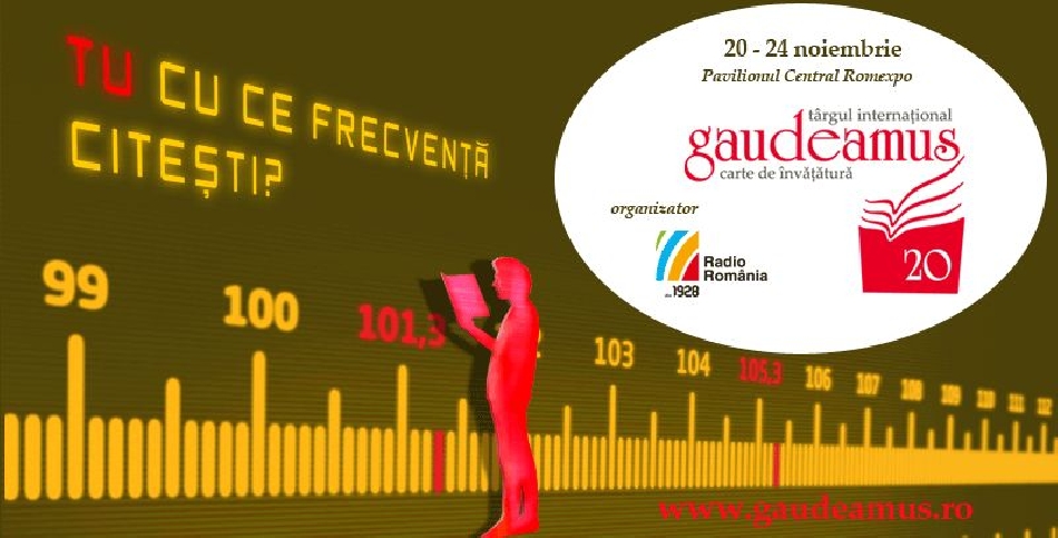 Libri: Fiera Internazionale Gaudeamus