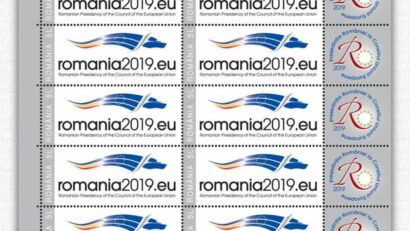 2019年1月28日：罗马尼亚担任欧盟理事会轮值主席