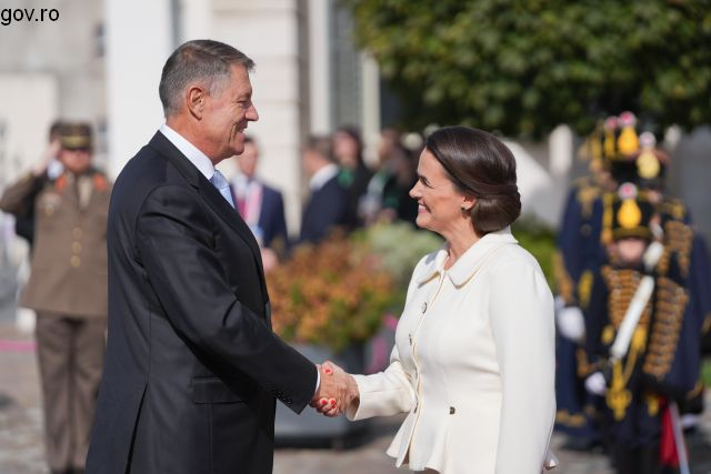 Romanian-Hungarian relations assessed in Budapest