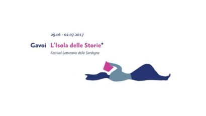 La scrittrice Liliana Nechita al Festival Letterario della Sardegna