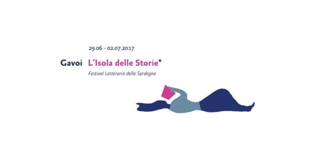 La scrittrice Liliana Nechita al Festival Letterario della Sardegna