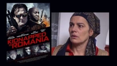 „Kidnapped in Romania“ – italienisch-rumänischer Thriller mit Star-Besetzung