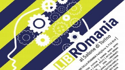 La Romania al Salone Internazionale del Libro di Torino