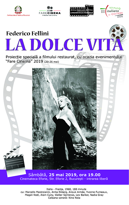 Cinema, letteratura, musica e arte