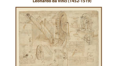 Leonardo e la scienza, il Direttore della Pinacoteca Ambrosiana, Mons. Alberto Rocca, a Bucarest