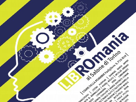 La Romania al Salone Internazionale del Libro di Torino