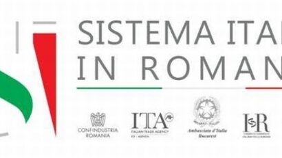 Sistema Italia in Romania: presenza storica che si rinnova