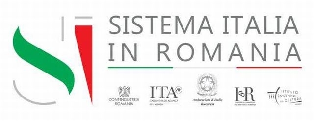 Sistema Italia in Romania: presenza storica che si rinnova