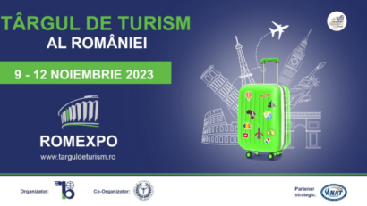 Promovarea turismului românesc