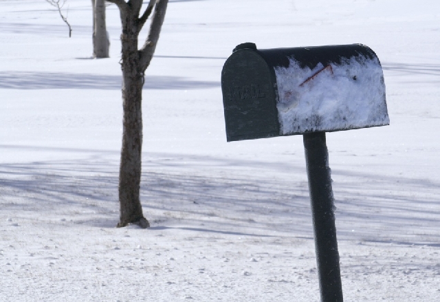 Hörerpostsendung 20.1.2019