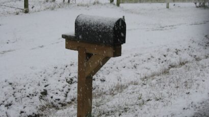 Hörerpostsendung 15.1.2017