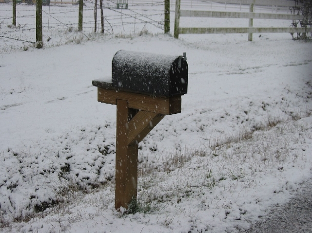 Hörerpostsendung 15.1.2017