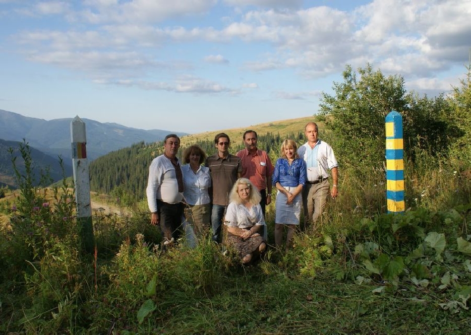 День європейської співпраці