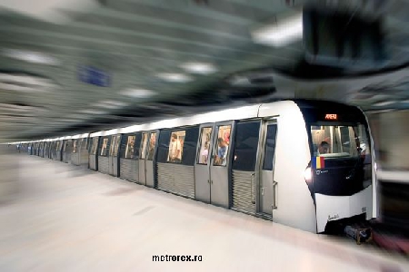 Бухарестське метро зупиниться у винних льохах