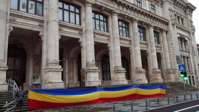 Mostre virtuali al Museo Nazionale di Storia della Romania