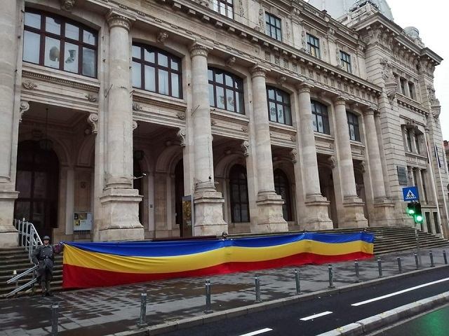 Mostre virtuali al Museo Nazionale di Storia della Romania