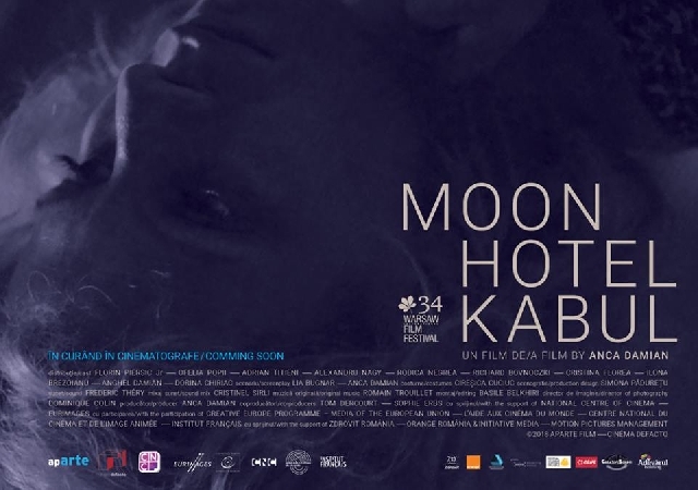 „Moon Hotel Kabul“: Rumänischer Spielfilm bei Warschauer Filmfestival preisgekrönt