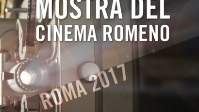 ProCult – Mostra del Cinema Romeno a Roma