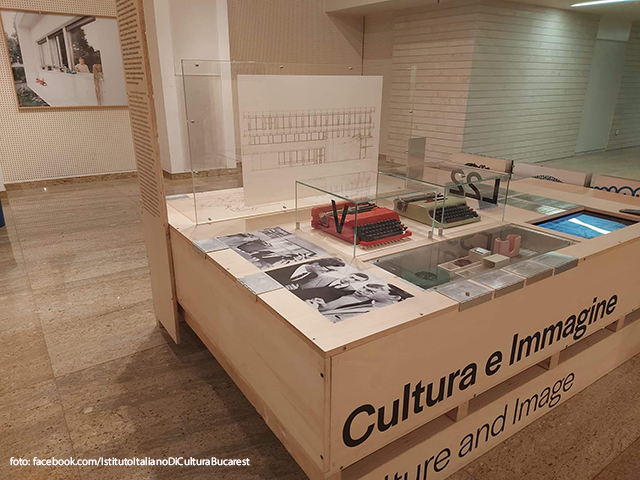 Mostra “Universo Olivetti. Comunità come utopia concreta”