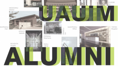 Mostra Alumni UAUIM a Venezia