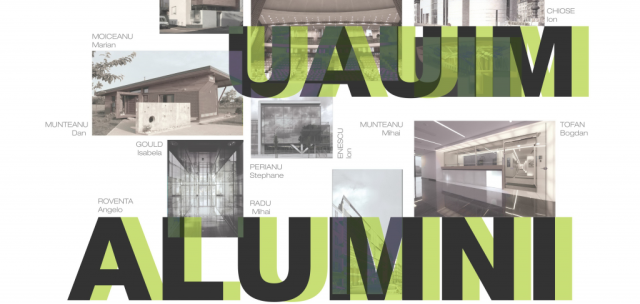 Mostra Alumni UAUIM a Venezia