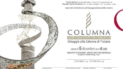 Omaggio alla Colonna Traiana