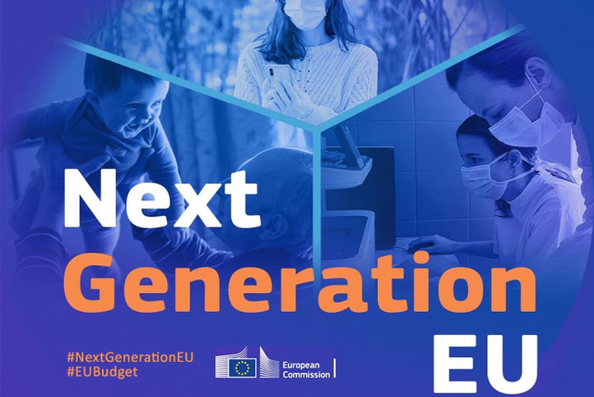 Next Generation EU (sursa foto: European Commission)