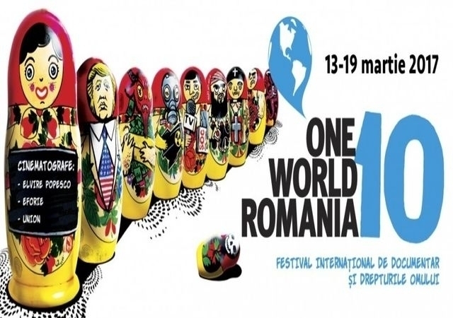 “One World Romania”