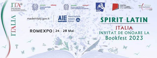 Bookfest 2023, ricco programma di eventi al Padiglione Italia