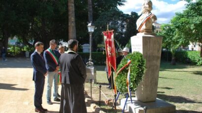 Incontri istituzionali a Palermo