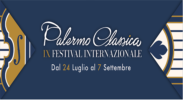 La pianista Sinziana Mircea a Palermo Classica Festival 2019