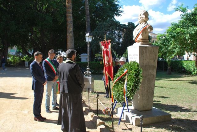 Incontri istituzionali a Palermo