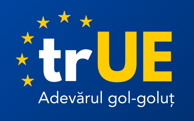 O nouă platformă în lupta împotriva dezinformării: trUE – Adevărul gol-goluț