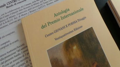 Giovani romeni premiati al Concorso di Poesia a Triuggio