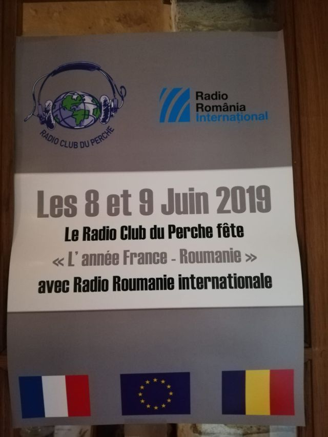 Le courrier des auditeurs du 14.06.2019