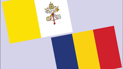 100 anni di relazioni diplomatiche Romania – Santa Sede