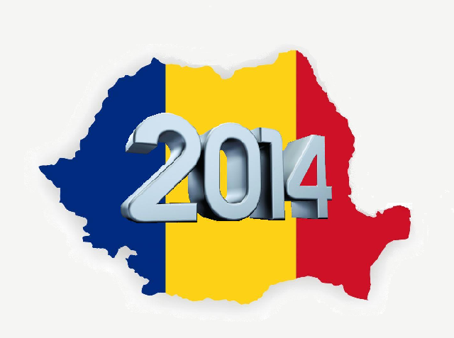 Виклики Румунії в 2014 році