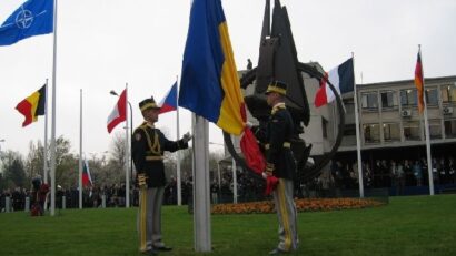 Румунія – 10 років у складі НАТО