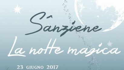 Sanziene: la notte magica, all’Accademia di Romania in Roma