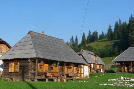 Festival Italiano 2013: Giornata del Villaggio Romeno a Cluj