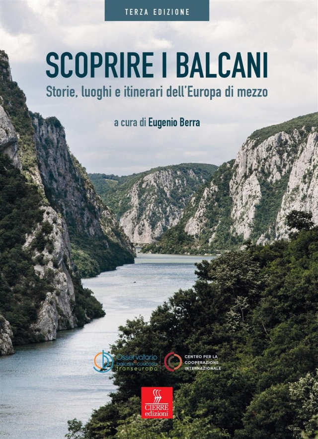 Scoprire i Balcani, le novità della terza edizione e le bellezze della Romania